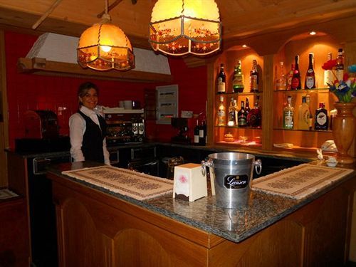 Hotel Milano Piazzatorre Exterior photo