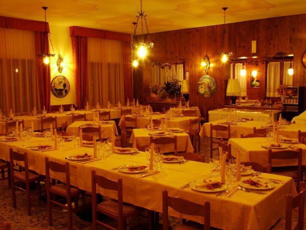 Hotel Milano Piazzatorre Exterior photo